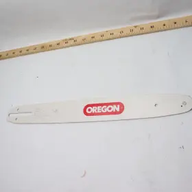 164mlea041 Oregon Single Rivet Guide Bar 16 Inch
