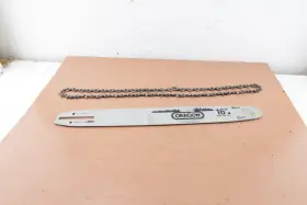 1656a041 Oregon Chainsaw Oem 16 Inch Guide Bar .050 3/8 56dl