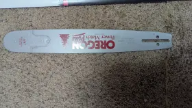 168rndk095 Oregon Powercut 16 Inch Guide Bar 3/8 Pitch .058 Gauge