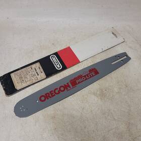 Oregon 168slgk095 16 Inch Guide Bar For Dolmar Homelite Jonsered Husqvarna More