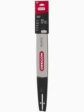 168vxlhd009 Oregon New Versacut Guide Bar 16 Inch 3/8 .058 Gauge D009 -