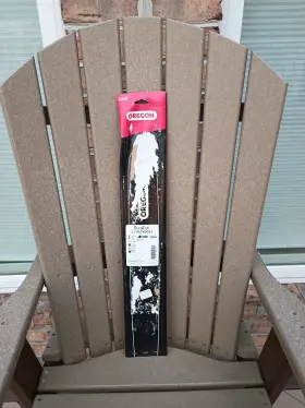 173atmd033 Oregon Duracut 17 Inch Chainsaw Guide Bar .404 Pitch .063 Gauge 61 Dl 173atmd033 Oregon Duracut 17 Inch Chainsaw Guide Bar .404 Pitch .063 Gauge 61 Dl