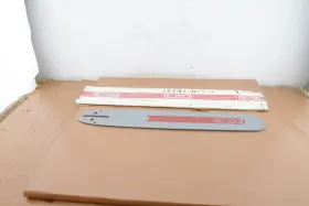1763w3192tl Oregon Chainsaw Oem 17 Inch Guide Bar