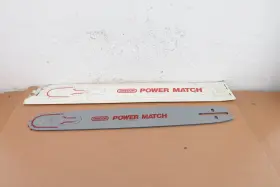 180rndd276 Oregon 18 Inch Chainsaw Oem Guide Bar .050 3/8 60dl