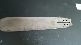 180slhk095 Oregon 18 Inch Chainsaw Bar Good Shape