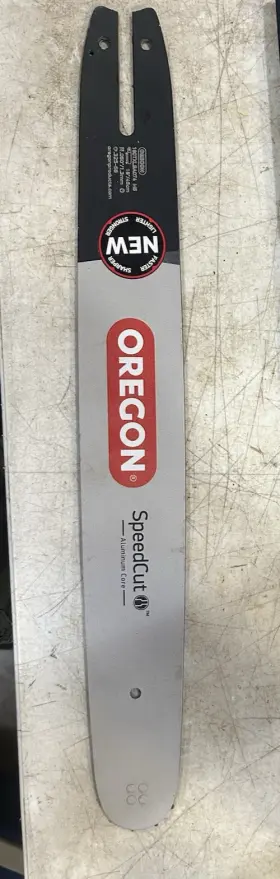 180txlba074 Oregon 18 Inch Speedcut Guide Bar .325