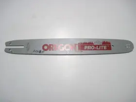 183slba074 Oregon Nos Pro Lite Chainsaw Guide Bar 18 Inch .063 325 68dl Fits Stihl