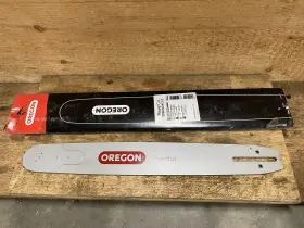188rndd009 Oregon Powercut 18 Inch Chainsaw Guide Bar 3/8 .058 68dl D009 New 11t