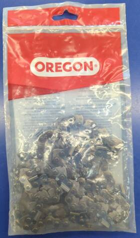 Oregon 18hx076e Harvester Saw Chain .404 Inch Pitch .080 Gauge 76 Dl