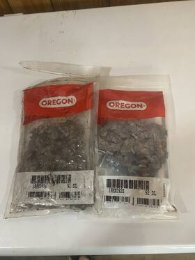 Oregon 18hx092e