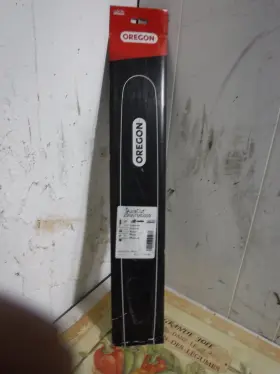 200atmd009 Oregon Duracut 20 Inch Guide Bar 3/8 .050 72dl Hard Nose For Husqvarna