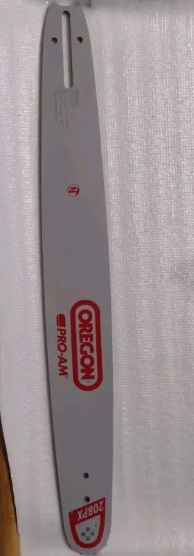 200gdbk041 Oregon .325 .050 78link 20 Inch Guide Bar