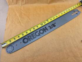 Oregon 200gkdd096 3/8 Inch Pb Chain Saw Bar