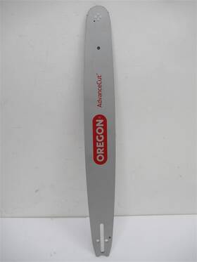 Oregon 200pxbk095 20 Inch Advancecut Chainsaw Bar .050 Gauge .325 Pitch 78 Dl