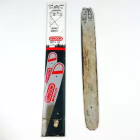 200pxdd176 Oregon Chain Saw Guide Bar 20 Inch Pro 3/8 X 70 Steel Used