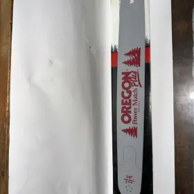 200rndd025 Oregon Powercut 20 Inch Guide Bar 3/8 Pitch .050 Gauge