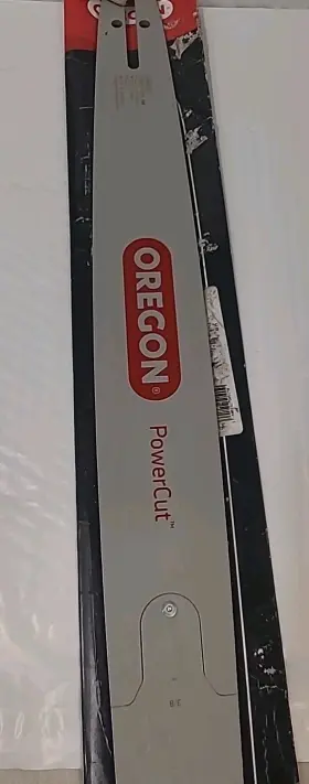 200rndk095 Oregon 20 Inch Chainsaw Bar 3/8 Pitch .050 Gauge 72 Drive Links