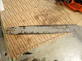 200sfhk095 Oregon Guide Bar 3/8 Inch Pitch .050 Gauge X 20 7744 2050 0967ua
