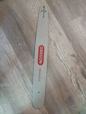 Oregon 200slhd095 Advance-cut Chainsaw Guide Bar 20 Inch