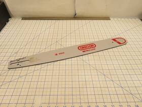 Oregon 200slhk095 Pro Lite Guide Bar 20 Inch .050 3/8 72 Dl Fit Husqvarna Jonsered