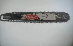 200vxlgk216 Oregon 20 Inch Bar And Chain For Echo Cs-490 Cs-4910 Cs-500p Cs-530 20lpx078g