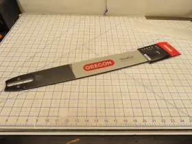 200vxlh025 Oregon Guide Bar 20 Inch 3/8 .050 72 Drive Link Fits Stihl