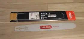 208rndk095 Oregon Powercut 20 Inch Guide Bar 3/8 Pitch .058 Gauge