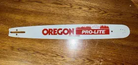 208slgk095 Oregon New Pro-lite 20 Inch .325 .058 78 Chainsaw Guide Bar Canada
