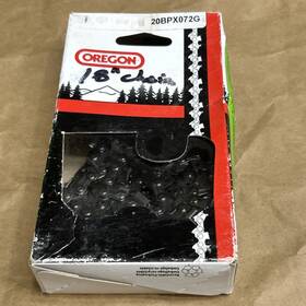 Oregon 20bpx072g 18 Inch Oem Chainsaw