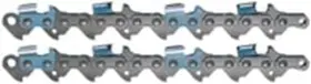 20bpx081g Oregon Genuine Oem Part # Micro-chisel Saw Chain 2 Pack