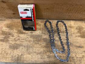 Oregon 20lpx068g .325 Inch Pitch .050 G 68dl 18 Chainsaw Chain Stihl Full Chisel