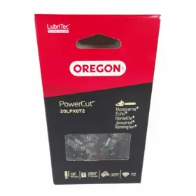 20lpx072 Oregon 18 Inch Echo Chain Chainsaw Powercut .325 .050