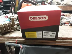 20lpx100u Oregon Powercut .325 Inch Saw Chain .050 Gauge 100-foot Reel