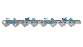21lgx078g Oregon Powercut .325 Inch Pitch .058 Gauge Chainsaw Chain For 20 Bar