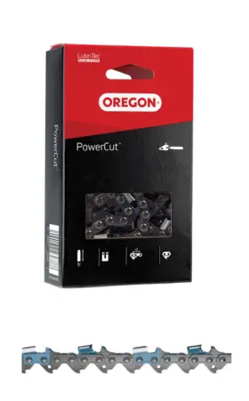 21lpx056g Oregon 13 Inch Chisel Chain Fits Greenlee 170074