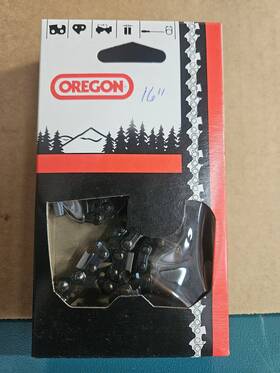 Oregon 21lpx066 21 Lpx066 .325 .058 66 Dl 16 Inch