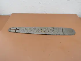 2258sl Oregon 16 Inch Chainsaw Oem Bar 1650 .325