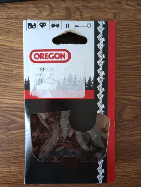 22bpx068g Oregon Chain Reduced Kickback .325pitch .063gauge 68drive Links New
