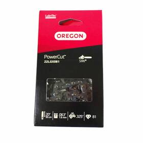 Oregon 22lgx081 20 Inch Fits Stihl Ms260 261 270 Chainsaw 26rs Chain .325 .063