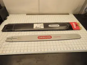 240rndd176 Oregon Powercut Guide Bar 24 Inch .050 3/8 81 Drive Link