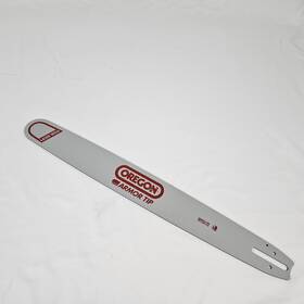 Oregon 240tmd025 Chainsaw Guide Bar Armor Tip Part Laser Weld 24 Inch #240tmd025 New