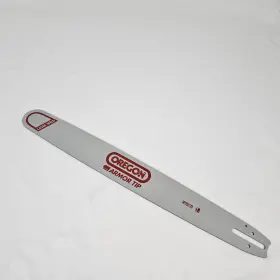 240tmd025 Oregon Chainsaw Guide Bar Armor Tip Part Laser Weld 24 Inch #240tmd025 New