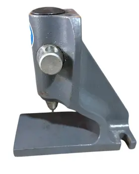 24548-si Oregon Heavy-duty Chain Breaker Missing Handle