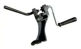 24549-si Oregon Heavy-duty Rivet Spinner Metric A