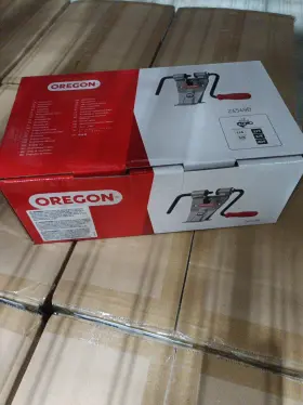 24549b Oregon Bench Model Rivet Spinner
