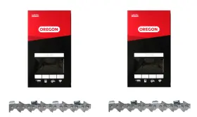 Ps60l210 Oregon 25ap058g Replacement Chains For Greenworks Pro Ps60l00 Pole Saw 2