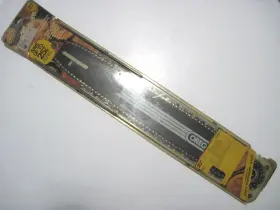27852 Oregon Nos 20-inch Chainsaw Bar And Chain Combination Fits Homelite Jonsered