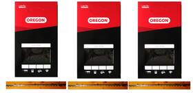Oregon 27x138g 3-pack .404 Pitch .063 Gauge 138 Dl Micro Chisel Chains 3