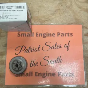 28001 Oregon Pioneer Partner Husqvarna Jonsered Chainsaw Spur Sprocket 3/8-6t -
