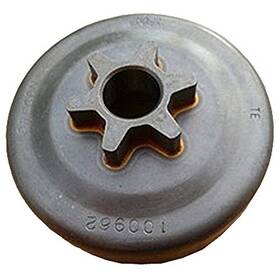 Oregon 28005 Part Consumer Spur Sprocket System 3/8-6